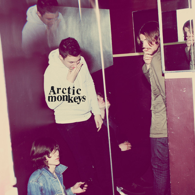 Cover of the album Humbug